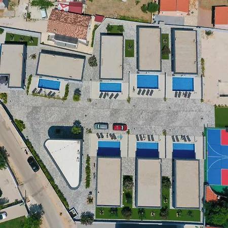 Awesome In With Sauna Σπίτι διακοπών *