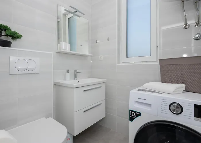 Σπίτι διακοπών Awesome In With Sauna *