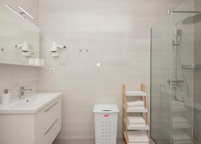 Σπίτι διακοπών Awesome In With Sauna Vir