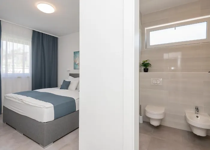 Awesome In With Sauna * Vir