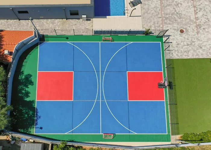 Awesome In With Sauna Σπίτι διακοπών