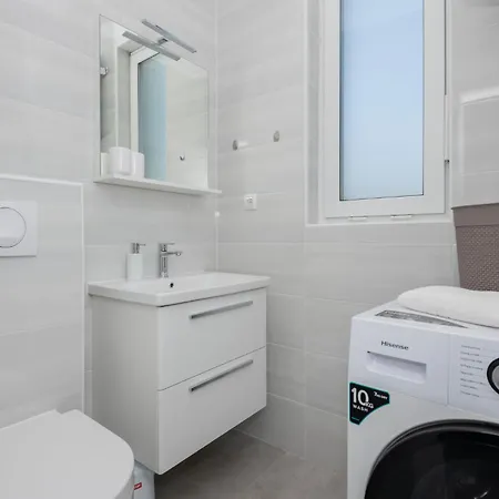 Casa de Férias Awesome In With Sauna *