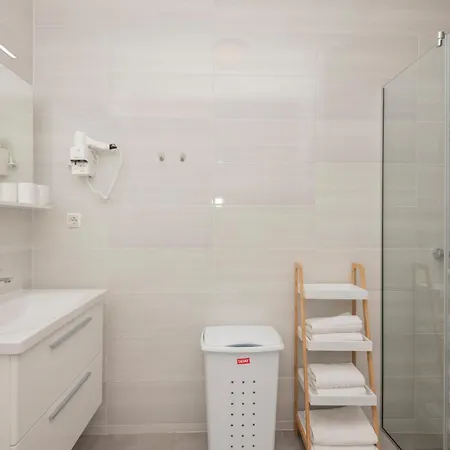 Casa de Férias Awesome In With Sauna Vir