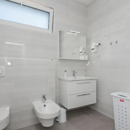 Gorgeous In With Sauna Ferienhaus