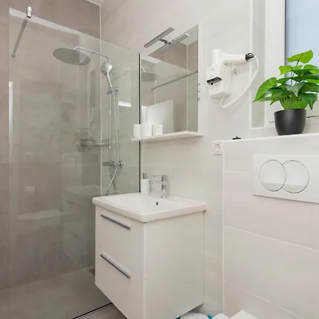 Gorgeous In With Sauna Ferienhaus Vir