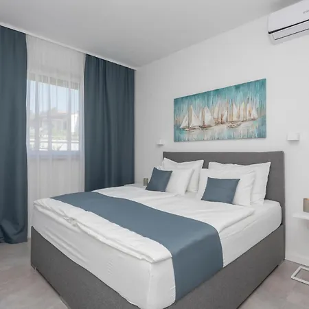 Gorgeous In With Sauna Ferienhaus Vir