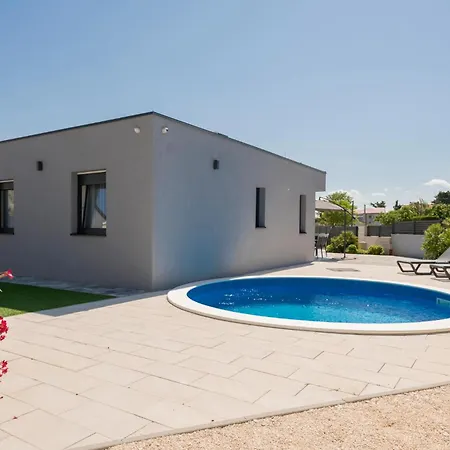 Holiday home Stunning In With Outdoor Swimming Pool, Sauna And 2 Bedrooms