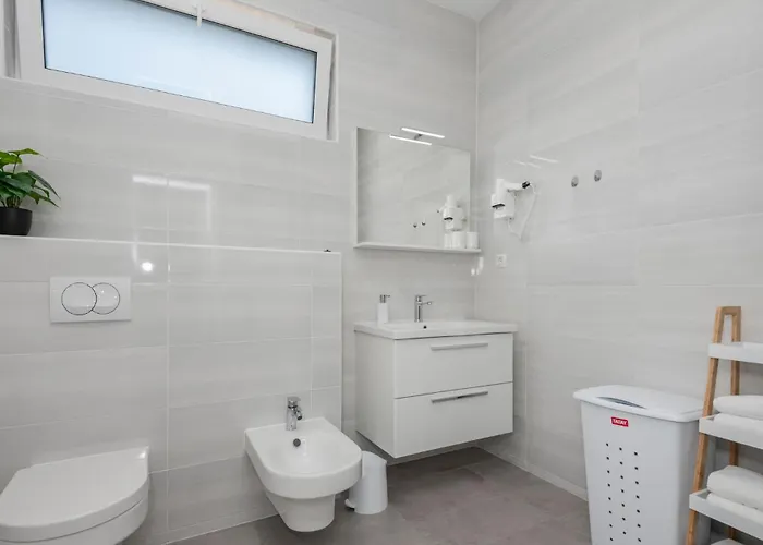 Awesome In With Sauna Дом отдыха
